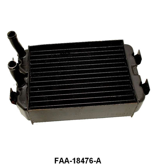 HEATER CORE - 52-56 PASSENGER, MERCURY, 55-57 T-BIRD