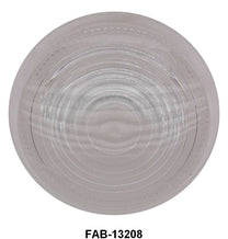 PARK LIGHT LENS - 52-53 MERCURY