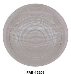 PARK LIGHT LENS - 52-53 MERCURY