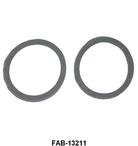 PARK LIGHT LENS GASKETS - 52-53 MERCURY