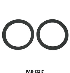 PARK LIGHT PADS - 52-53 MERCURY