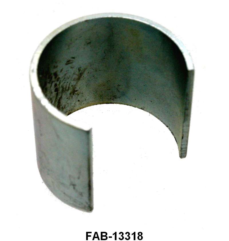 STEERING WHEEL TURN SIGNAL CANCELLING CAM - 51-56 PASS