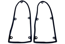 TAIL LIGHT HOUSING TO BODY PADS - 52-53 MERCURY