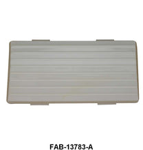 DOME LIGHT LENS - 52-55 MERCURY, 2 & 4-DOOR SEDAN, WAGON