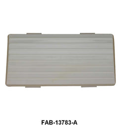 DOME LIGHT LENS - 52-55 MERCURY, 2 & 4-DOOR SEDAN, WAGON