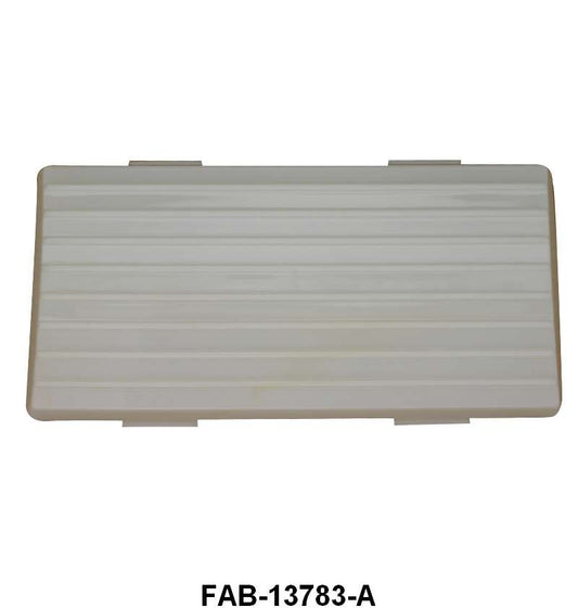 DOME LIGHT LENS - 52-55 MERCURY, 2 & 4-DOOR SEDAN, WAGON