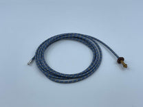 HORN BUTTON WIRE WITH CONTACT - 53-55 F-100/F-350