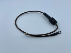 HEATER SWITCH TO IGNITION SWITCH WIRE - 52-53 PASSENGER W/FUSE HOLDER