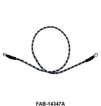 CIGAR LIGHTER TO CIRCUIT BREAKER WIRE - 53-54 PICKUP