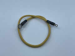 CONV TOP CONTROL CIRCUIT BREAKER TO SOLENOID WIRE - 52-53 CONV