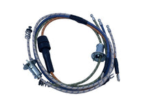 TURN SIGNAL FLASHER HARNESS - 53-54 PASSENGER