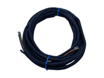 TAIL LIGHT WIRING HARNESS - 52-53 PASSENGER, 2-DOOR SEDAN