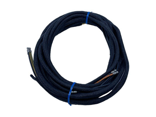 TAIL LIGHT WIRING HARNESS - 52-53 COUPE, 2-DOOR SEDAN