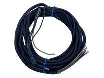 TAIL LIGHT WIRING HARNESS - 52-54 2-DOOR HARDTOP