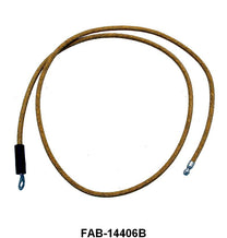 FUEL TANK SENDING UNIT WIRE - 52-53 PASSENGER