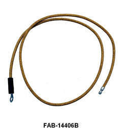 FUEL TANK SENDING UNIT WIRE - 52-53 PASSENGER
