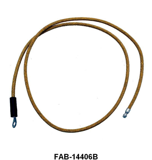 FUEL TANK SENDING UNIT WIRE - 52-53 PASSENGER