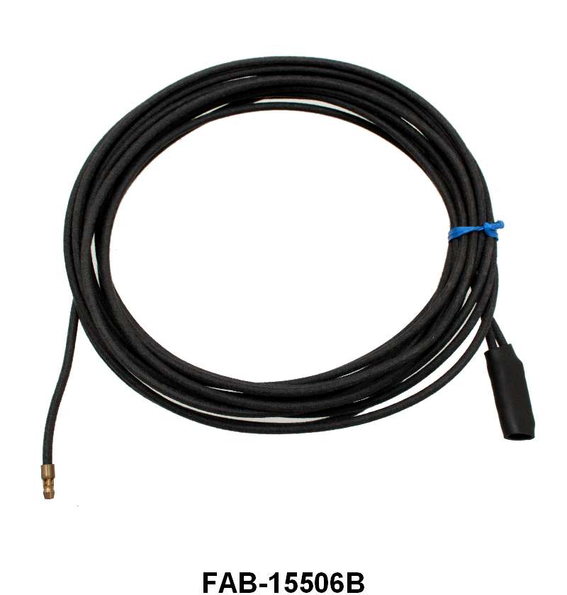 BACK-UP LIGHT SWITCH TO LIGHT WIRE - AUTO TRANS