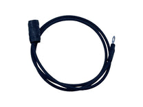 BACK-UP LIGHT POWER WIRE - 52-54 PASSENGER W/STD TRANS