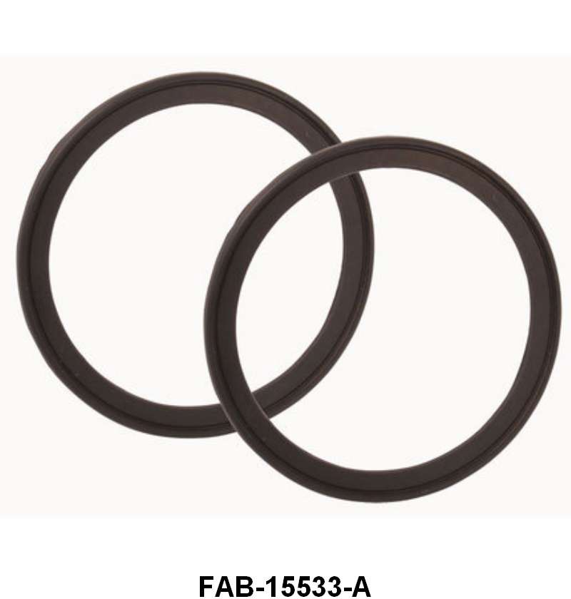 BACK UP LIGHT TO BODY PAD - 52-54 PASSENGER