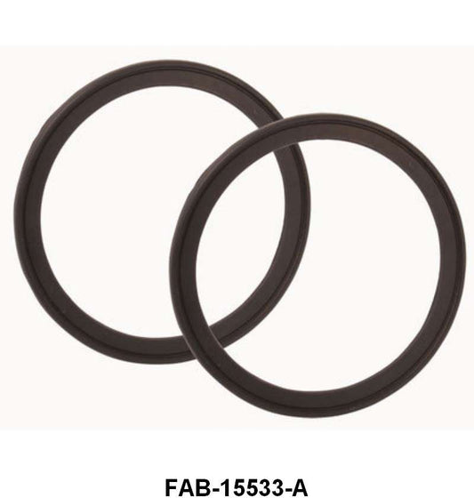 BACK UP LIGHT TO BODY PAD - 52-54 PASSENGER