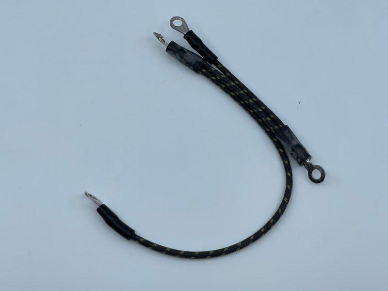 INSTRUMENT CLUSTER WIRES - 52-53 PASSENGER