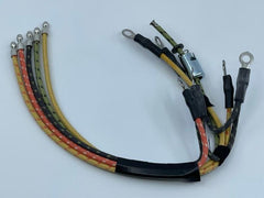 INSTRUMENT CLUSTER WIRES - 52-53 MERCURY