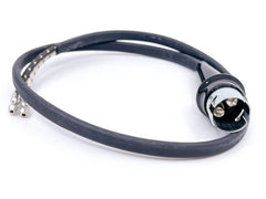 PARK LIGHT SOCKET & WIRING - 53 PASSENGER RIGHT HAND