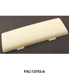 DOME LIGHT LENS - 52-54 MERCURY 2DR HDTP 2 REQUIRED