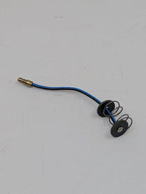 DOME LIGHT SOCKET WIRE - 55-56 PASSENGER