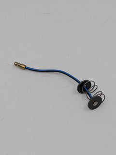 DOME LIGHT SOCKET WIRE - 55-56 PASSENGER