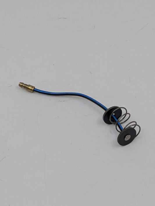 DOME LIGHT SOCKET WIRE - 55-56 PASSENGER