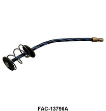 DOME LIGHT SOCKET WIRE - 49-54 PASS, 53-56 F-100/F-350