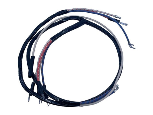 OVERDRIVE WIRING HARNESS - 53-54 F-100
