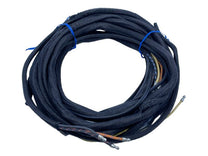 TAIL LIGHT WIRING HARNESS - 52-53 MERCURY, 4-DOOR SEDAN