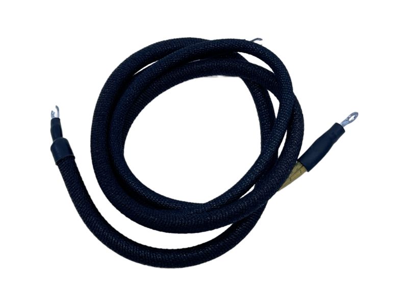 HORN RELAY TO HORN WIRE - 52-53 PASS/MERC