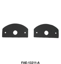 PARK LIGHT LENS GASKET - 53-54 F-100/F-350