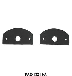 PARK LIGHT LENS GASKET - 53-54 F-100/F-350