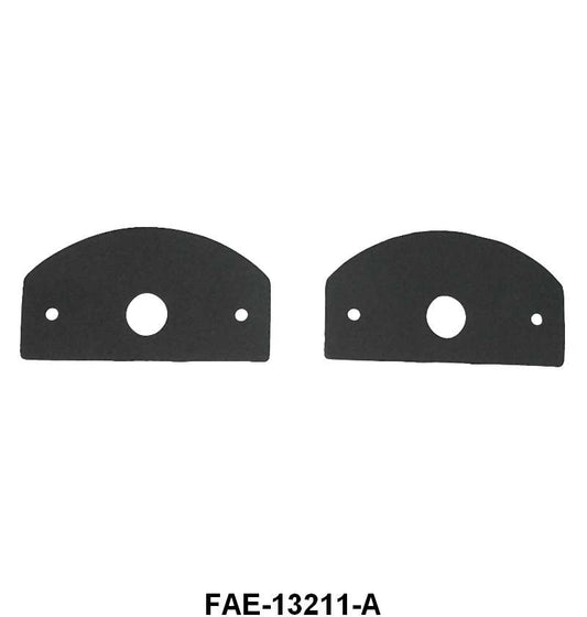 PARK LIGHT LENS GASKET - 53-54 F-100/F-350