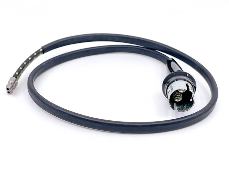 PARK LIGHT SOCKET & WIRING - 54 PASSENGER LEFT HAND