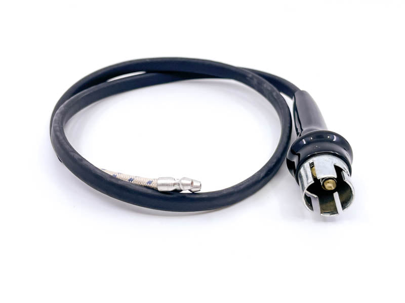 PARK LIGHT SOCKET & WIRING - 54 PASSENGER RIGHT HAND