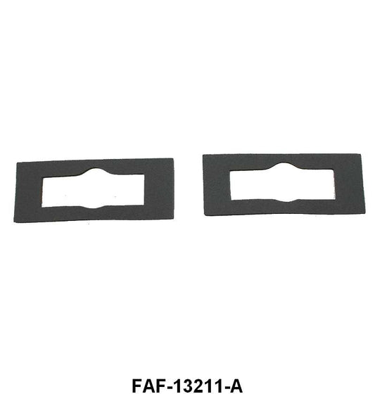 PARK LIGHT LENS GASKETS - 53 PASSENGER