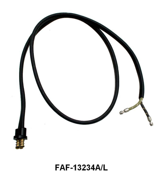 PARK LIGHT SOCKET WIRING - 54 MERCURY LEFT HAND