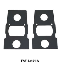 TAIL LIGHT LENS TO HOUSING GASKETS - 54 MERCURY