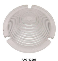 PARK LIGHT LENS - 54 PASS, 55-56 T-BIRD