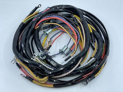 UNDER DASH TO ENGINE WIRES (COWL HARNESS) - 53 PASS, V8