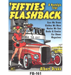 FIFTIES FLASHBACK - BOOK 160