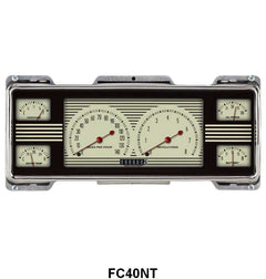 CLASSIC INSTRUMENTS 1940 DIRECT FIT GAUGES - 