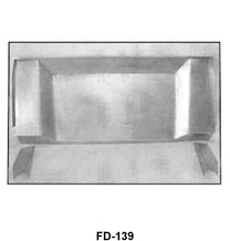 STREET ROD FIREWALL - 41-48 PASSENGER SMALL BLOCK 2" SETBACK