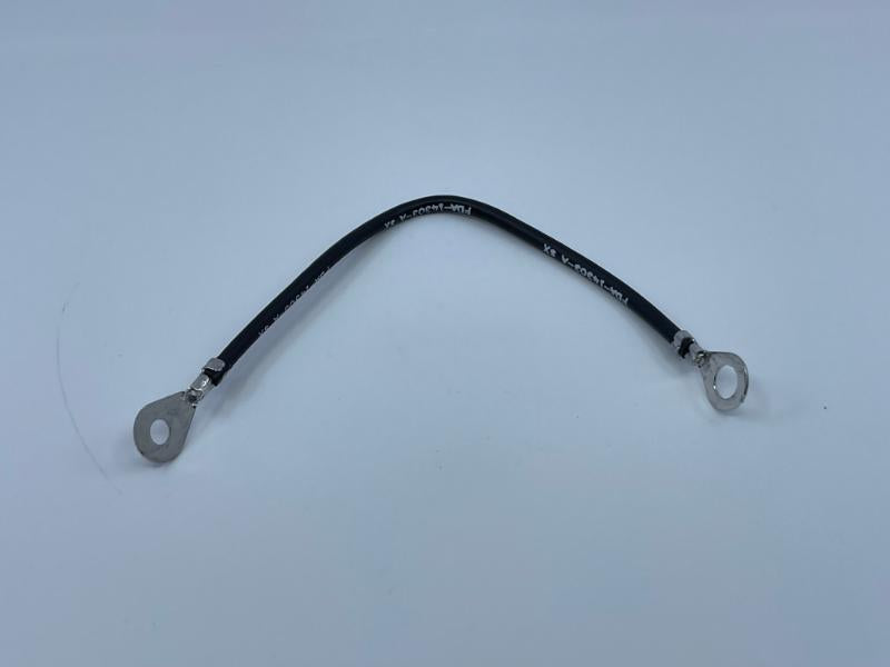 ENGINE GROUND STRAP - 55-64 PASSENGER, T-BIRD, FALCON